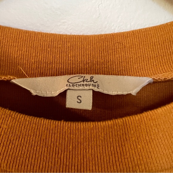 ๐ฏ๐ป๐AMBER longsleeve (suchh a beautiful colour)๐๐๐ - Picture 3 of 8